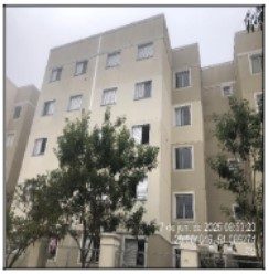 Apartamento, 2 quartos, 43 m² - Foto 1