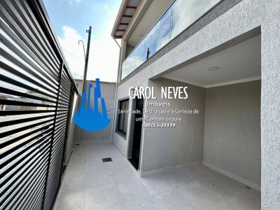 Casa, 2 quartos, 62 m² - Foto 3