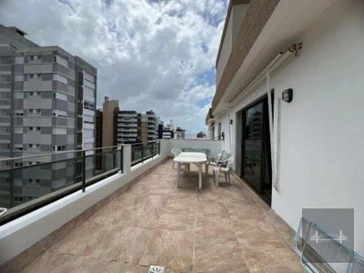 Apartamento, 3 quartos, 219 m² - Foto 1