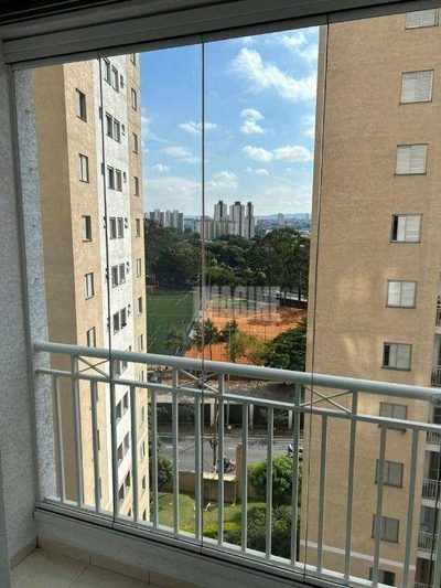 Apartamento, 2 quartos, 53 m² - Foto 4
