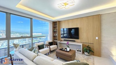 Apartamento, 2 quartos, 111 m² - Foto 3