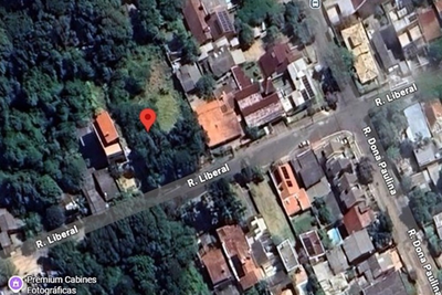 Terreno, 462 m² - Foto 1