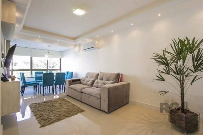 Apartamento, 2 quartos, 79 m² - Foto 1