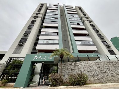 Apartamento, 2 quartos, 100 m² - Foto 1