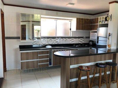 Sobrado, 3 quartos, 180 m² - Foto 4