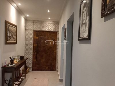 Casa, 2 quartos, 280 m² - Foto 1