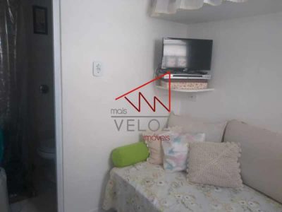 Apartamento, 1 quarto, 52 m² - Foto 1