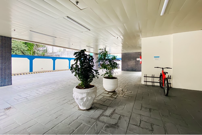 Sala-Conjunto, 32 m² - Foto 4