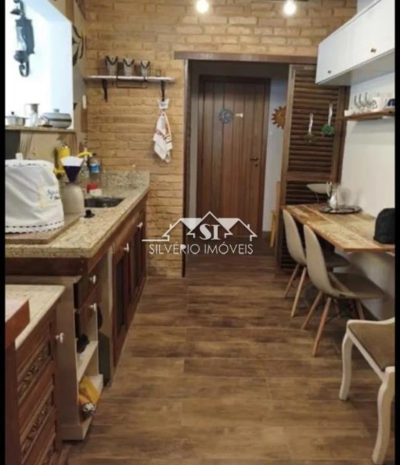 Casa, 4 quartos, 150 m² - Foto 5