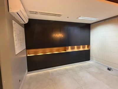 Sala-Conjunto, 35 m² - Foto 5