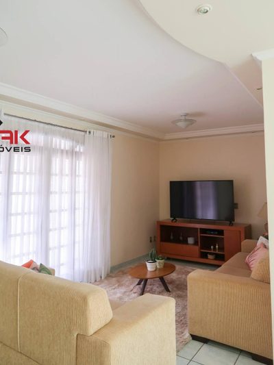 Casa, 4 quartos, 400 m² - Foto 3