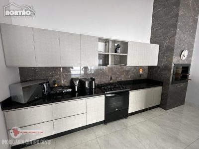 Casa, 1 quarto, 204 m² - Foto 5