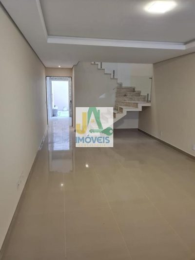 Sobrado, 3 quartos, 130 m² - Foto 2