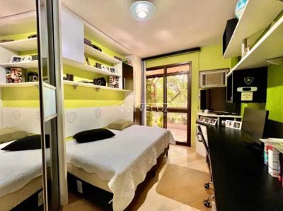 Apartamento, 3 quartos, 148 m² - Foto 1