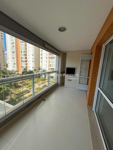 Apartamento, 3 quartos, 119 m² - Foto 2