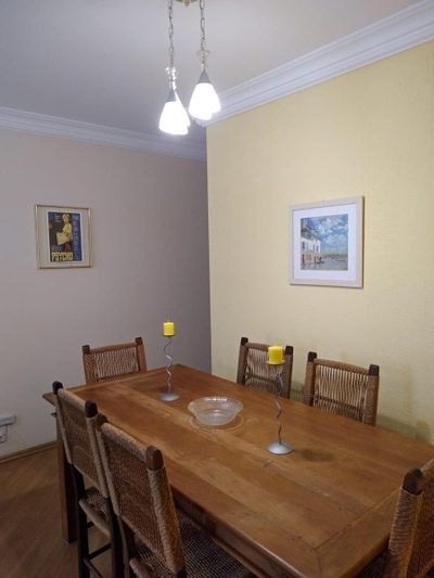 Apartamento, 3 quartos, 64 m² - Foto 5