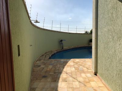 Casa, 4 quartos, 332 m² - Foto 5