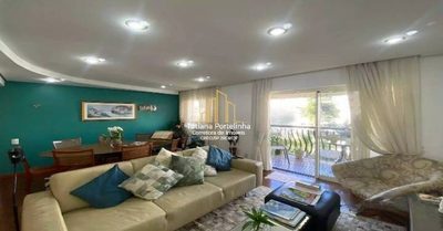 Apartamento, 2 quartos, 106 m² - Foto 2