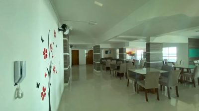 Apartamento, 3 quartos, 123 m² - Foto 4