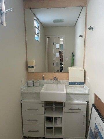 Sala-Conjunto, 40 m² - Foto 5
