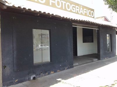 Loja-Salão, 265 m² - Foto 2