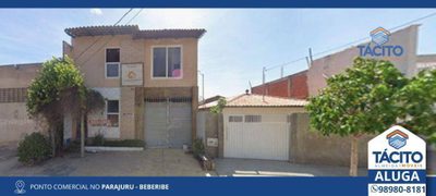 Loja-Salão, 210 m² - Foto 2