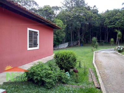 Chácara, 2 quartos, 5300 m² - Foto 2