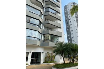 Apartamento, 3 quartos, 110 m² - Foto 1
