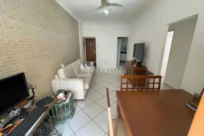 Apartamento, 2 quartos, 67 m² - Foto 4