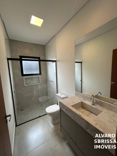 Casa de Condomínio, 3 quartos - Foto 5