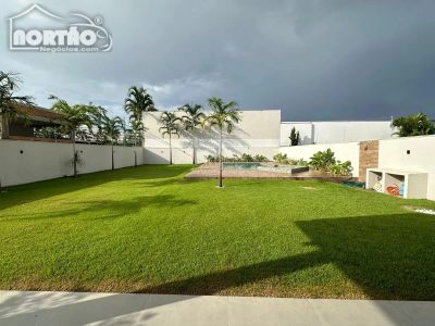 Casa, 1 quarto, 250 m² - Foto 2