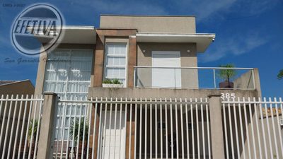Casa, 3 quartos, 230 m² - Foto 4