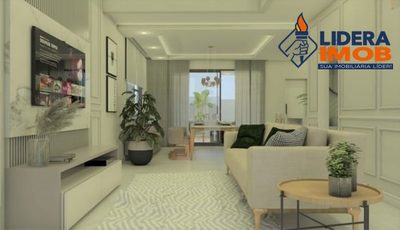 Casa, 4 quartos, 275 m² - Foto 3
