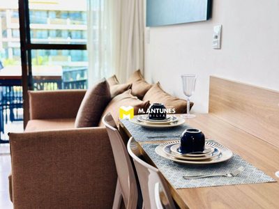 Apartamento, 1 quarto, 30 m² - Foto 5