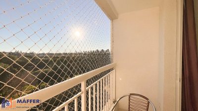 Apartamento, 3 quartos, 81 m² - Foto 1
