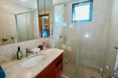 Flat/Apart Hotel, 2 quartos, 82 m² - Foto 1
