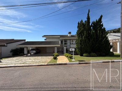 Casa, 4 quartos, 428 m² - Foto 2