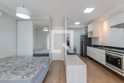 Kitnet-Studio, 35 m² - Foto 5