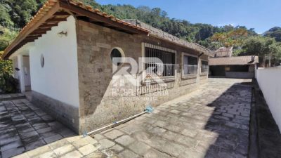 Casa, 3 quartos, 127 m² - Foto 1