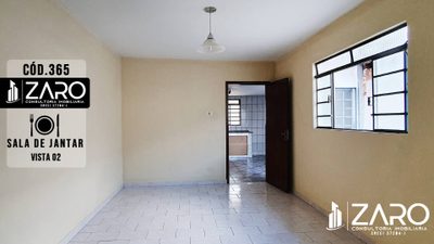 Casa, 3 quartos, 130 m² - Foto 4