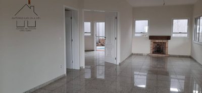 Casa, 4 quartos, 306 m² - Foto 1