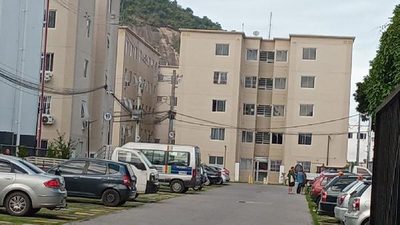Apartamento, 2 quartos, 10 m² - Foto 1