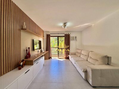 Apartamento, 3 quartos, 125 m² - Foto 1