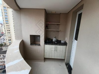 Apartamento, 2 quartos, 51 m² - Foto 3