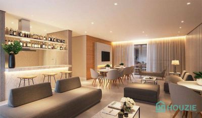 Apartamento, 3 quartos, 81 m² - Foto 3
