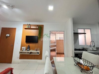 Apartamento, 2 quartos, 53 m² - Foto 5