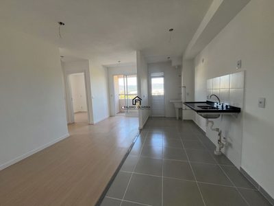 Apartamento, 2 quartos, 54 m² - Foto 2