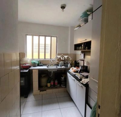 Apartamento, 2 quartos, 58 m² - Foto 2