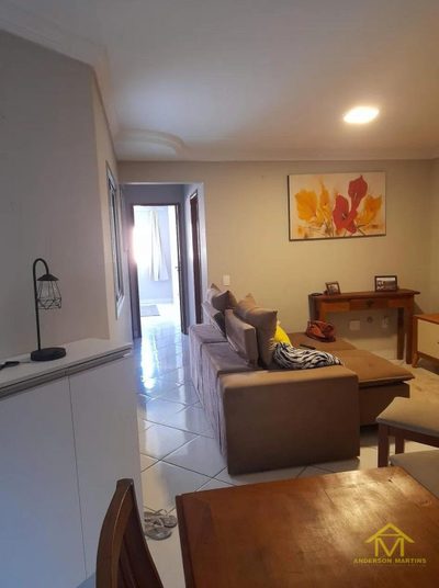 Apartamento, 2 quartos, 90 m² - Foto 3