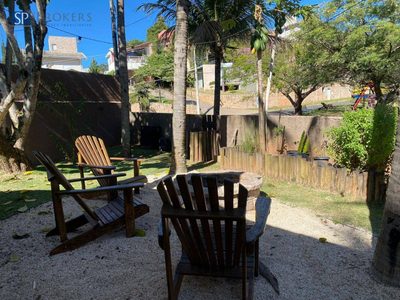 Casa de Condomínio, 4 quartos - Foto 2
